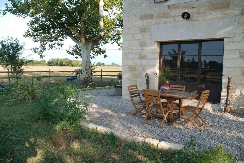 Le Mazet De Jean En Camargue image