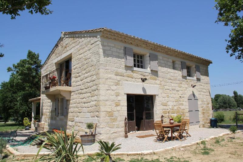 Le Mazet De Jean En Camargue image
