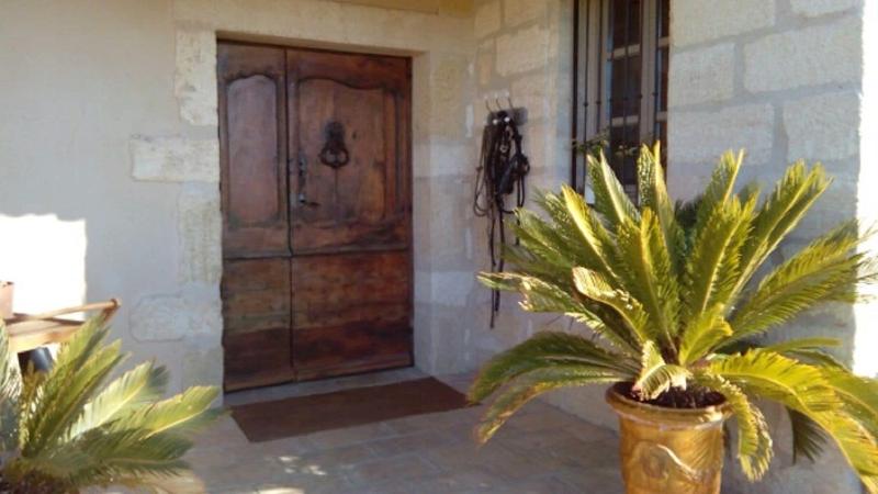 Le Mazet De Jean En Camargue image