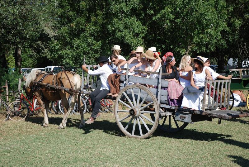 Le Mazet De Jean En Camargue image