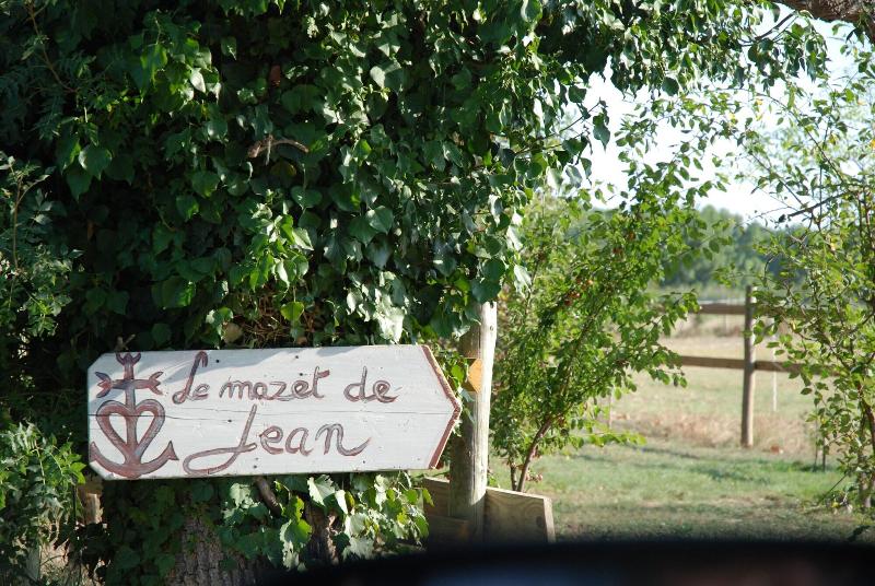 Le Mazet De Jean En Camargue image