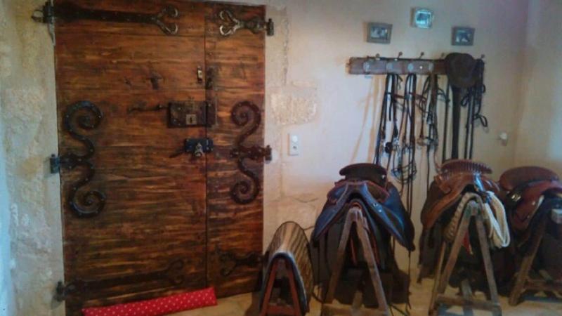 Le Mazet De Jean En Camargue image