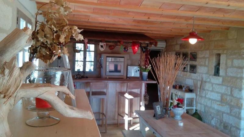 Le Mazet De Jean En Camargue image