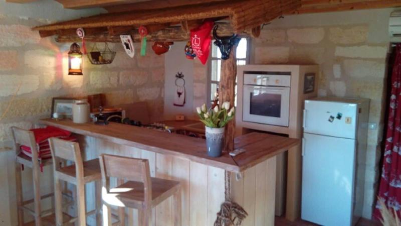 Le Mazet De Jean En Camargue image