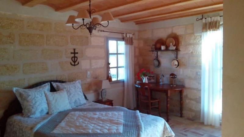 Le Mazet De Jean En Camargue image
