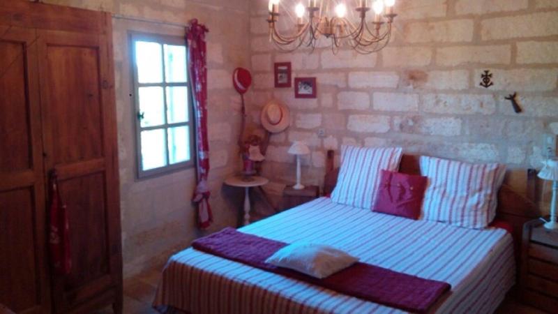 Le Mazet De Jean En Camargue image