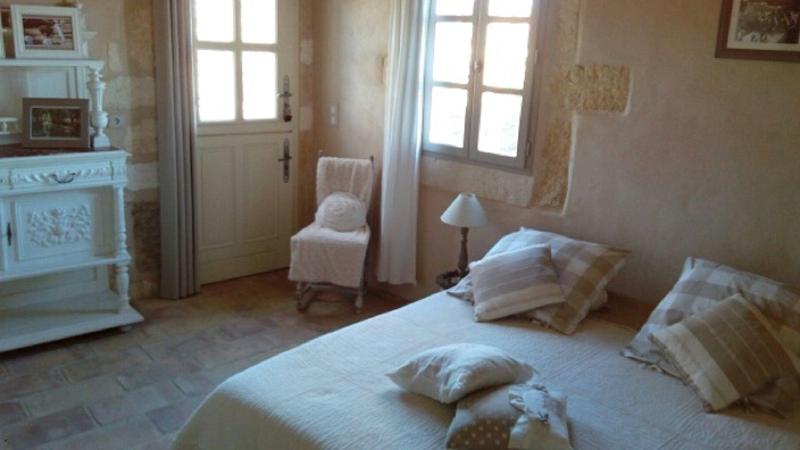 Le Mazet De Jean En Camargue image