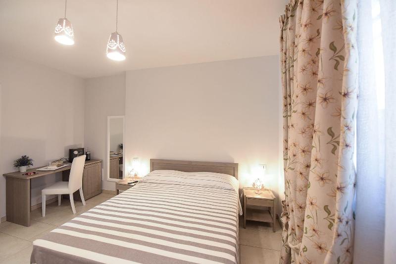 Terra Mater Rooms image