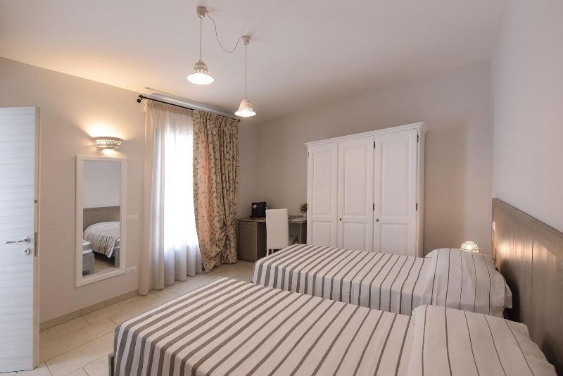 Terra Mater Rooms image