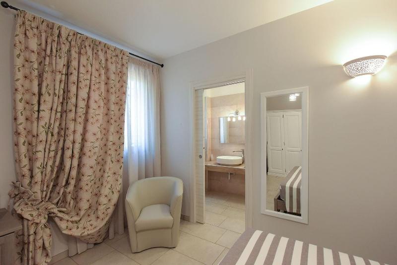 Terra Mater Rooms image