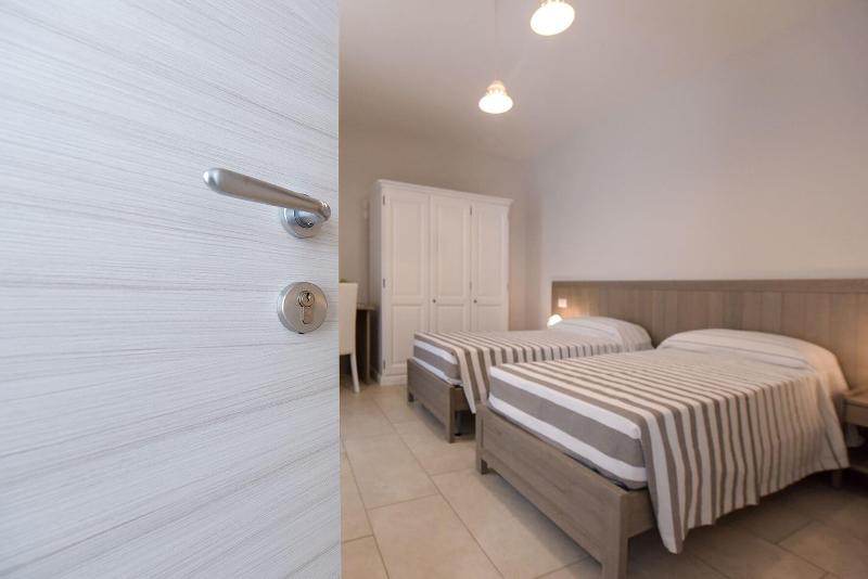 Terra Mater Rooms image