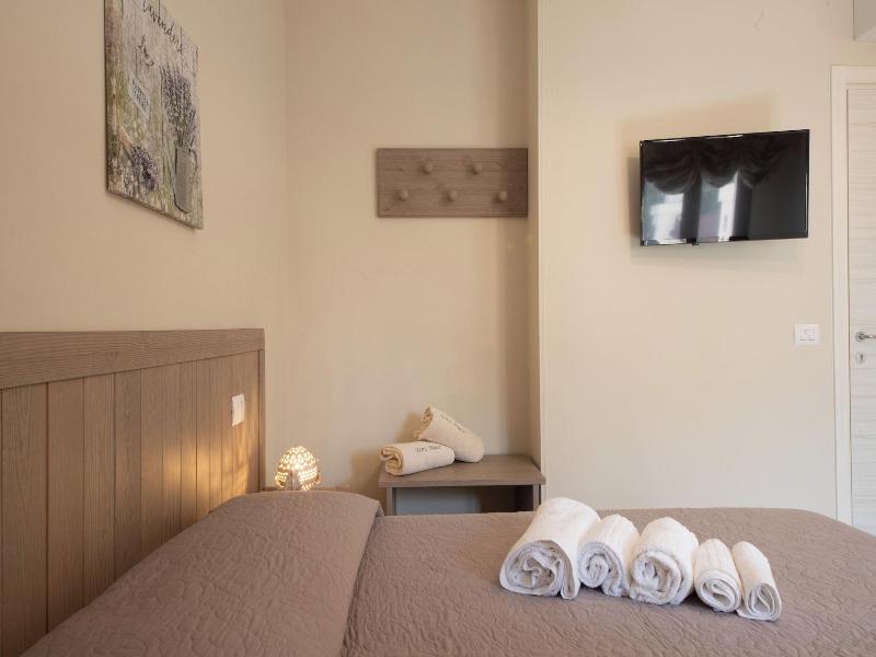 Terra Mater Rooms image