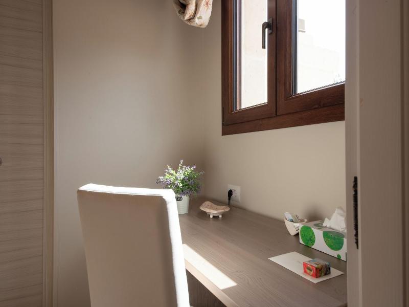 Terra Mater Rooms image