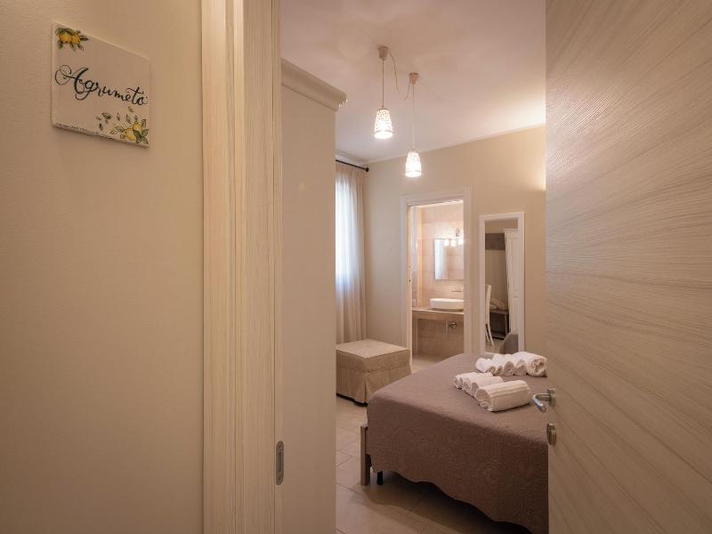 Terra Mater Rooms image