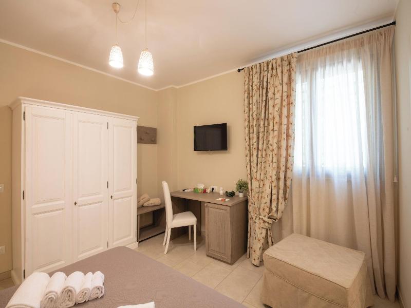 Terra Mater Rooms image