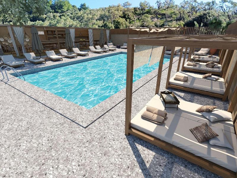Skiathos Theros Philian Collection image
