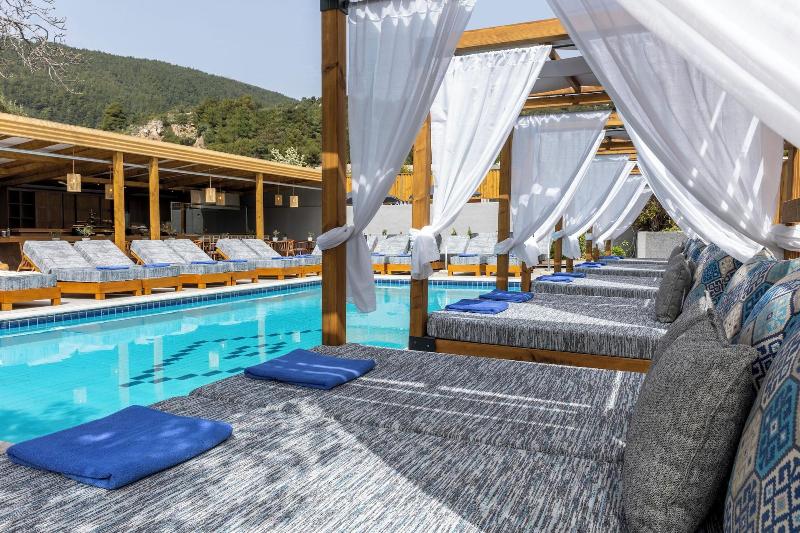 Skiathos Theros Philian Collection image