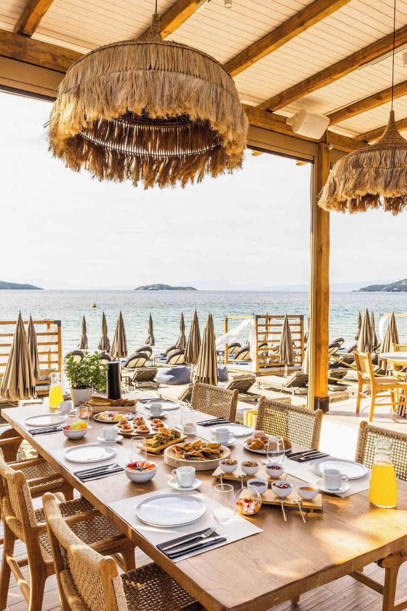 Skiathos Theros Philian Collection image