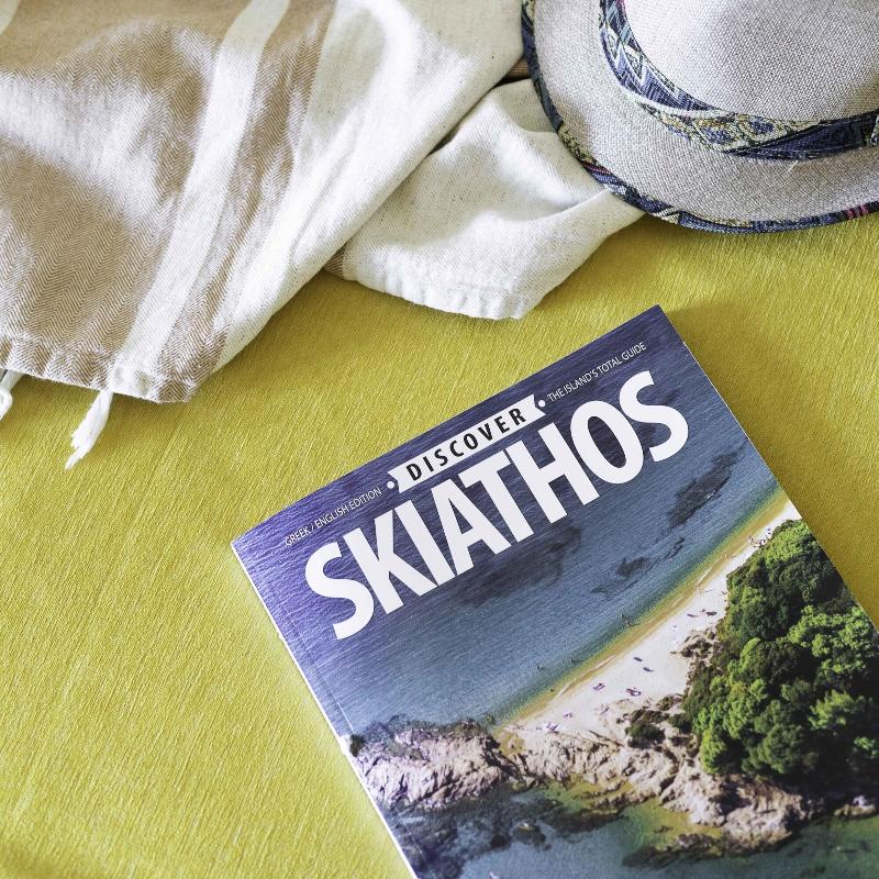 Skiathos Theros Philian Collection image