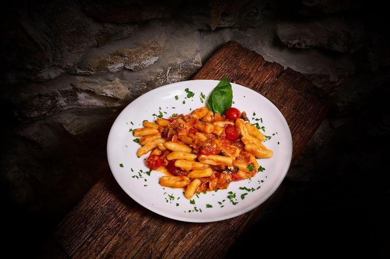 Lamione Da Dorotea image