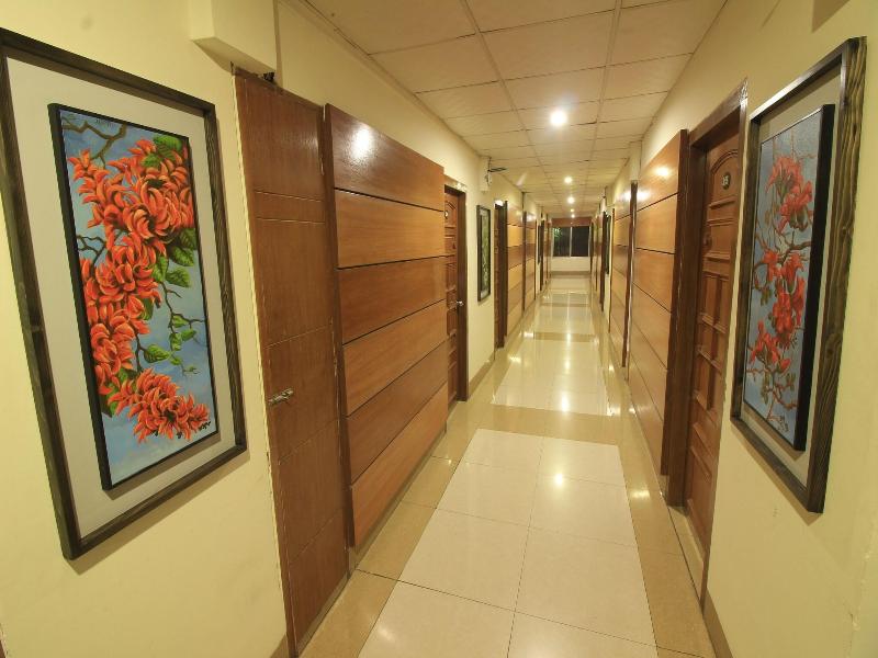 Tiger Garden Int Hotel Khulna
