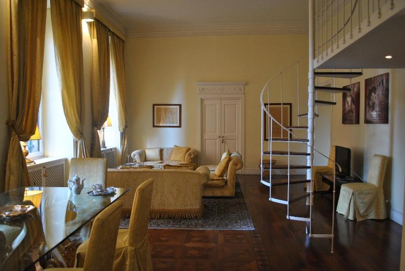 Holiday House Belle Arti image