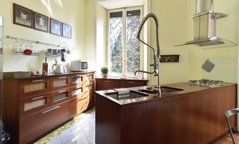 Holiday House Belle Arti image