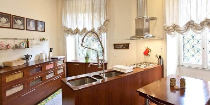 Holiday House Belle Arti image