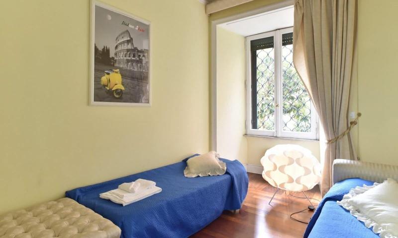 Holiday House Belle Arti image