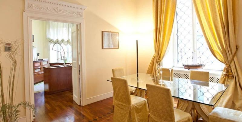 Holiday House Belle Arti image