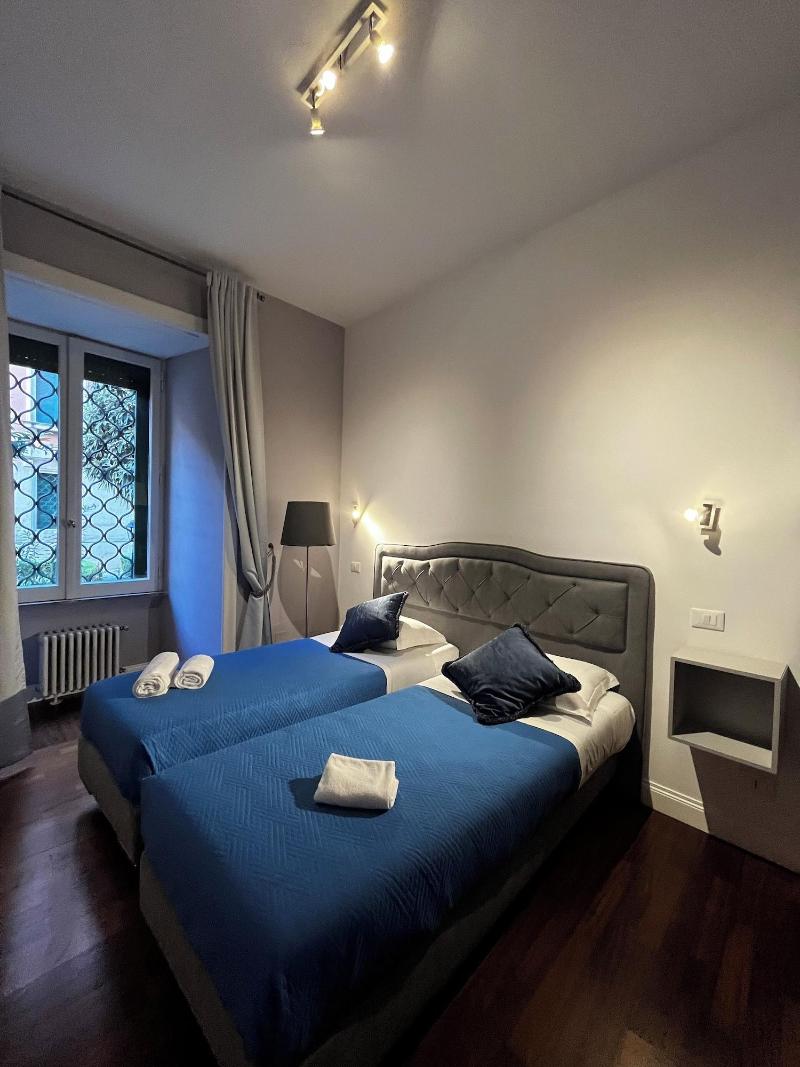Holiday House Belle Arti image