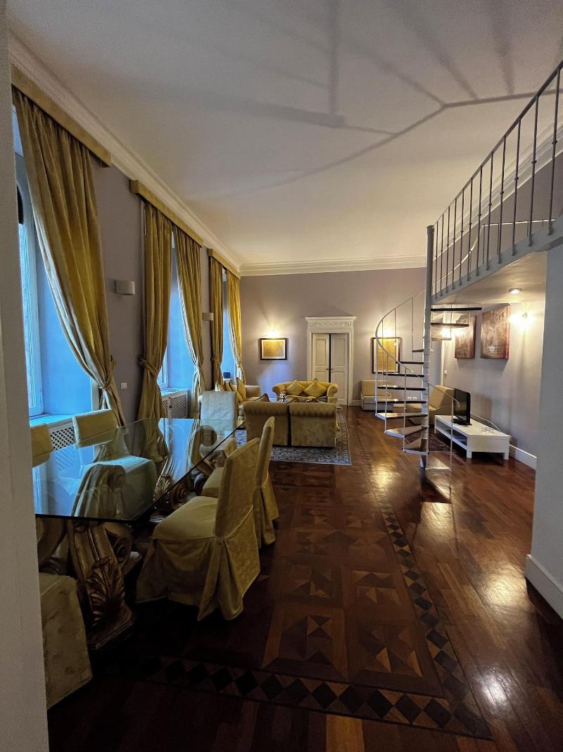 Holiday House Belle Arti image