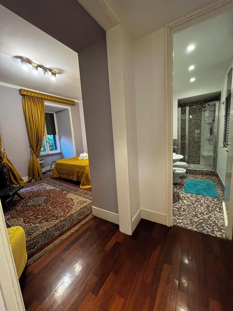 Holiday House Belle Arti image