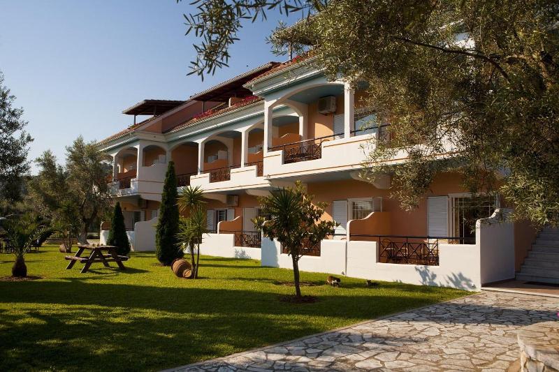 Villa Elia image