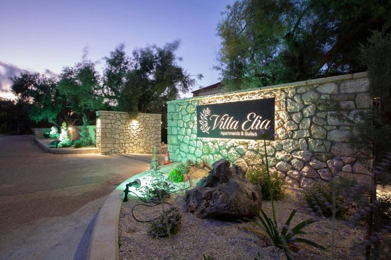 Villa Elia image