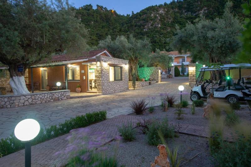 Villa Elia image
