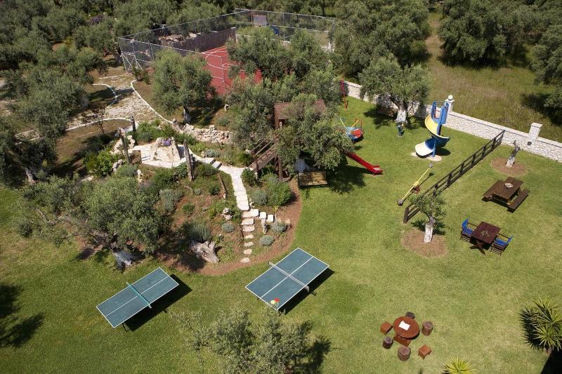 Villa Elia image