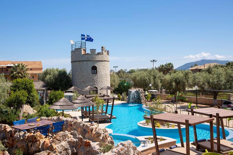 Villa Elia image