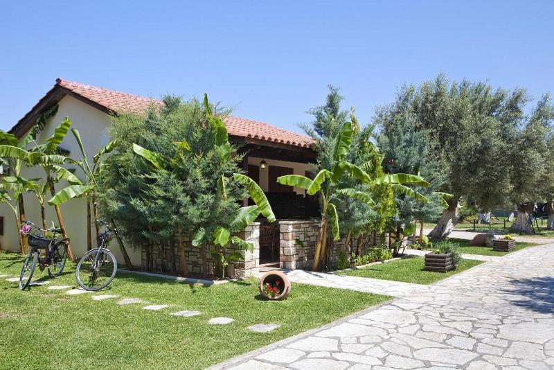 Villa Elia image