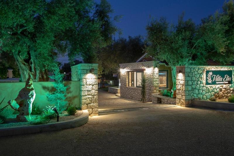 Villa Elia image