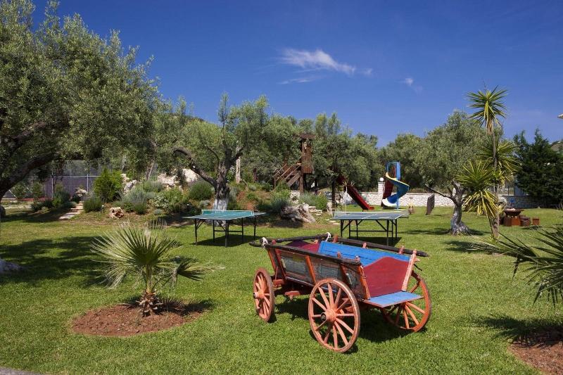 Villa Elia image