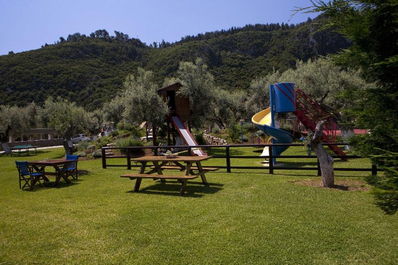 Villa Elia image