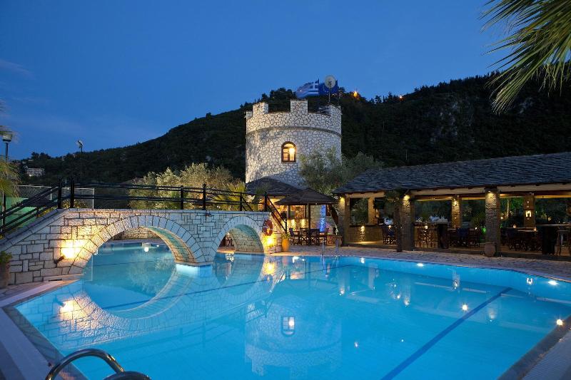 Villa Elia image