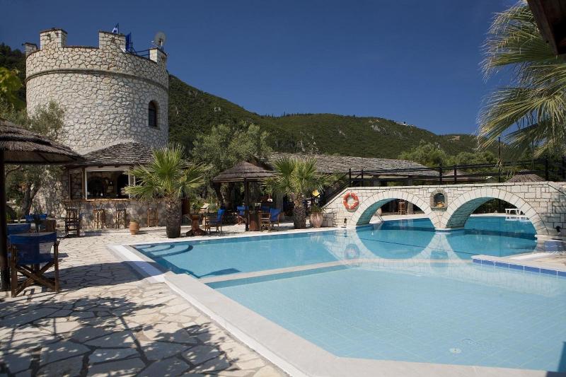 Villa Elia image