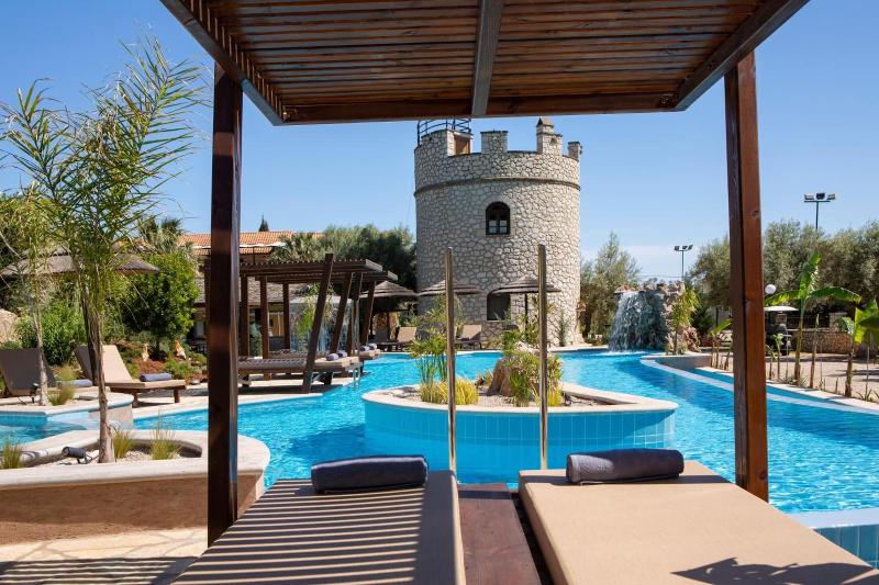 Villa Elia image