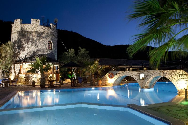 Villa Elia image