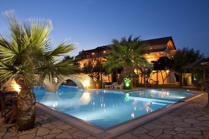 Villa Elia image