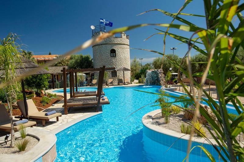 Villa Elia image