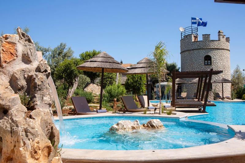 Villa Elia image