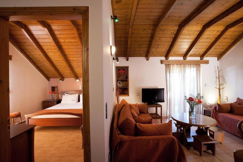 Villa Elia image
